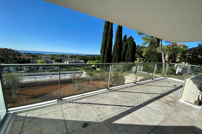 Appartement - 63 m² - 2 pièces