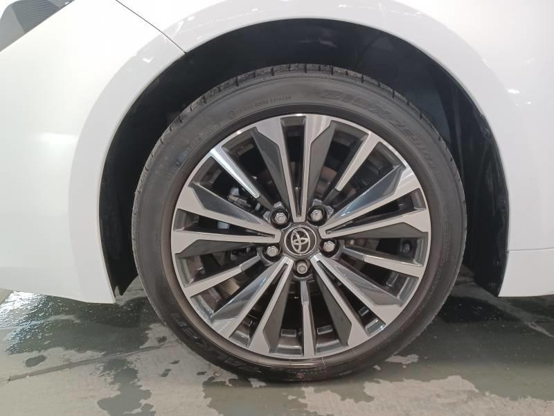 Toyota Corolla Touring Sports Hybride 140ch Design