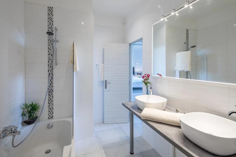 Villa - 230 m² - 5 pièces