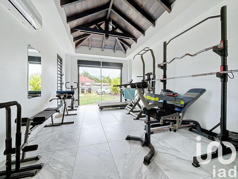 Maison de maîtres - 255 m² - 6 pièces