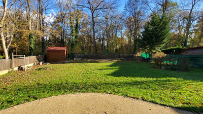 Maison - 149 m² - 8 pièces