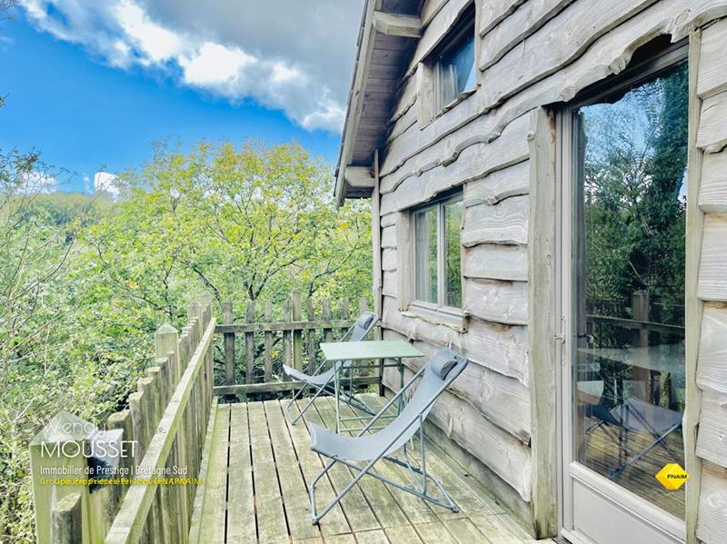 Longère - 347 m² - 14 pièces