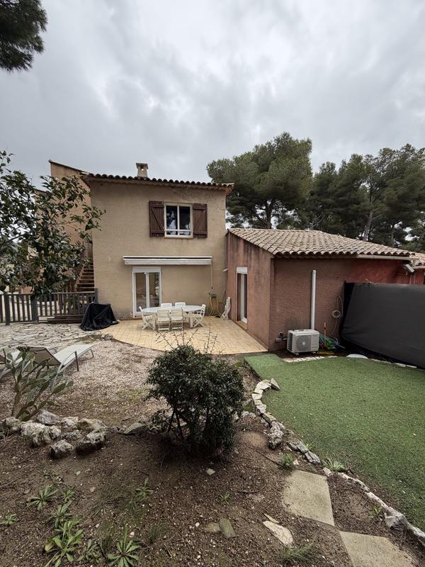 Appartement - 41 m² - 2 pièces