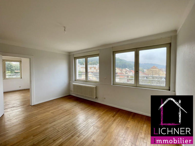 Immeuble - 906 m²
