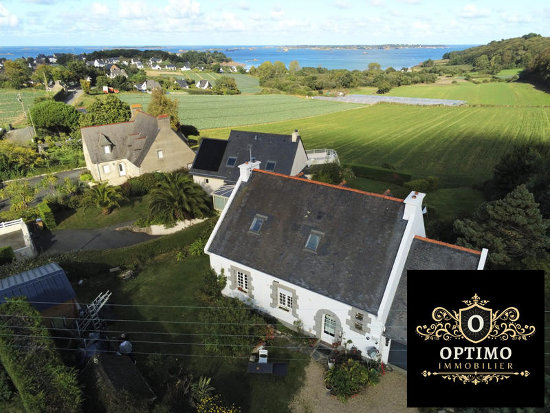 Maison traditionnelle - 120 m² - 5 pièces