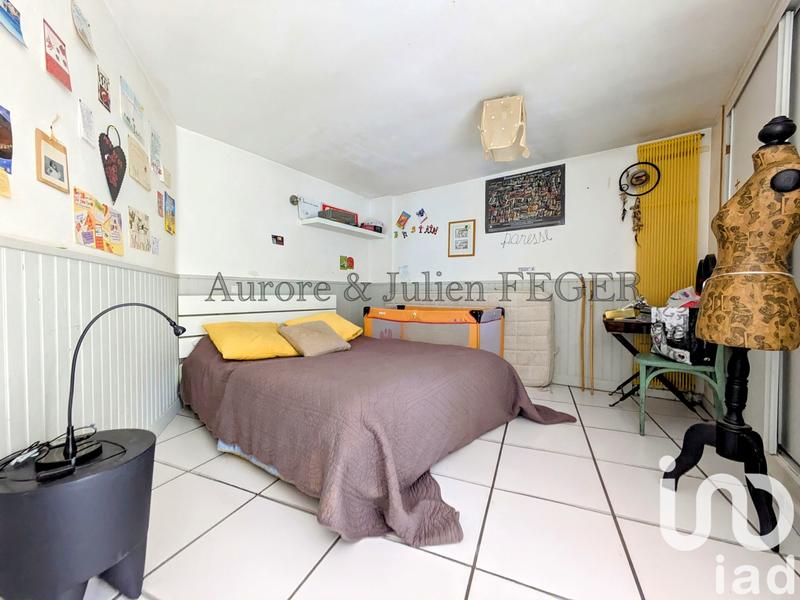 Maison de maîtres - 194 m² - 6 pièces