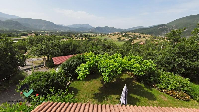 Maison - 126 m² - 6 pièces