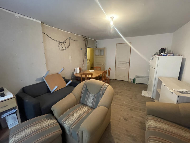 Maison - 102 m² - 5 pièces