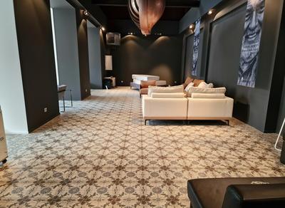 Local commercial - 256 m² - 5 pièces