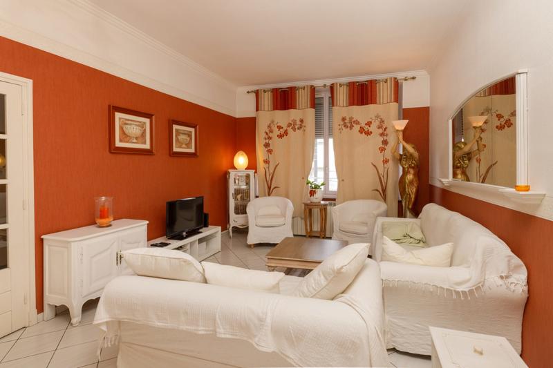 Maison - 135 m² - 4 pièces