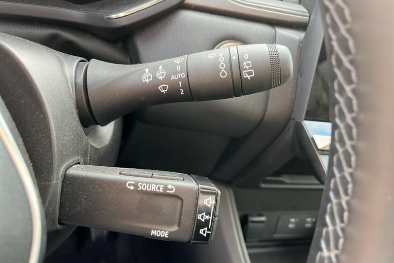 Renault Captur Nouveau Eco-G 100 Techno