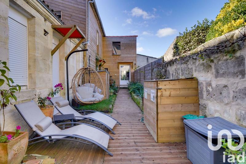 Appartement - 362 m² - 15 pièces