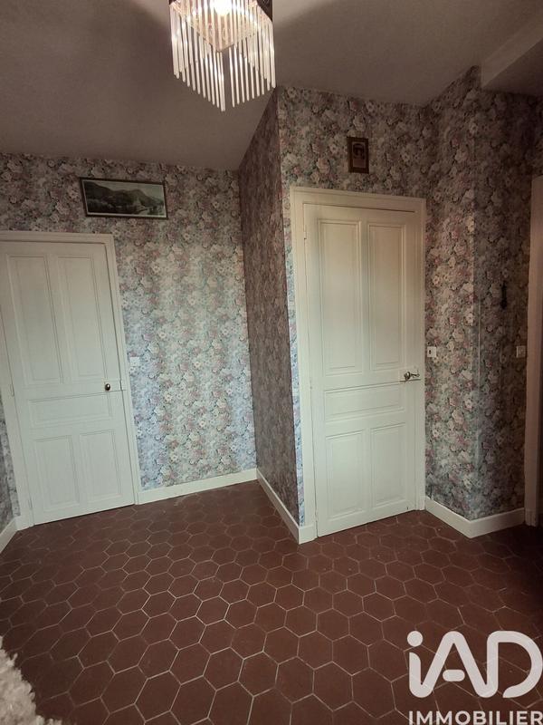 Maison de campagne - 104 m² - 3 pièces