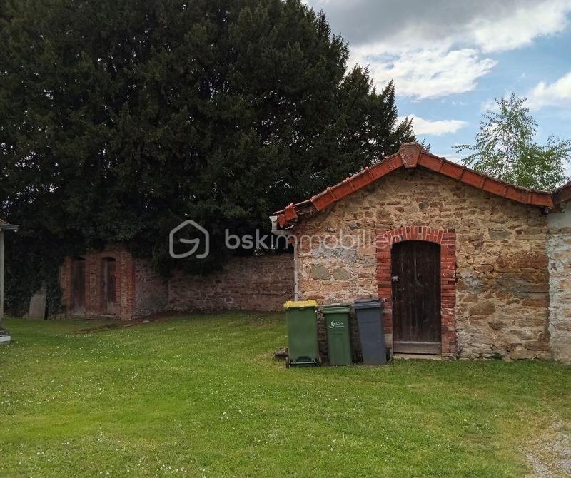 Appartement - 126 m² - 5 pièces