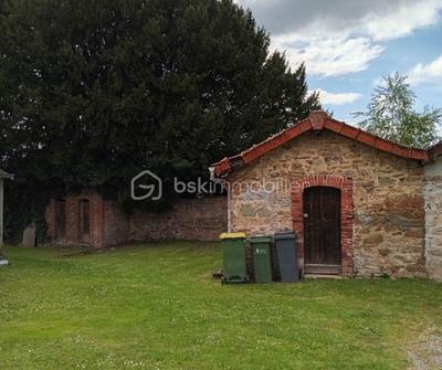 Appartement - 126 m² - 5 pièces