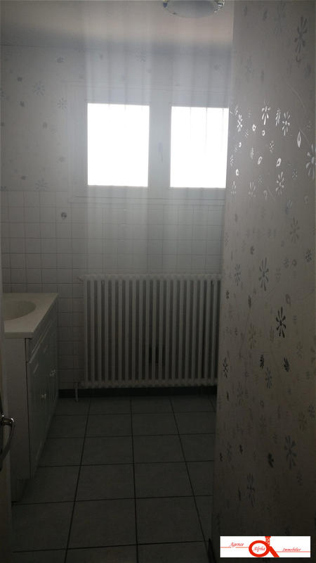 Maison - 98 m² - 5 pièces