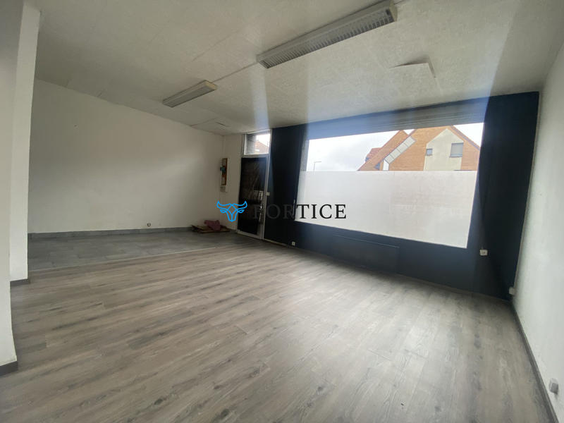 Local commercial - 45 m²