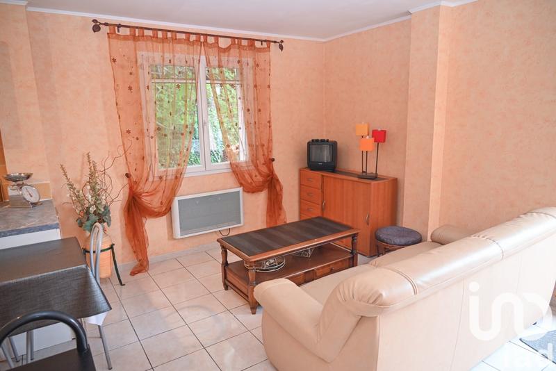 Maison - 165 m² - 5 pièces