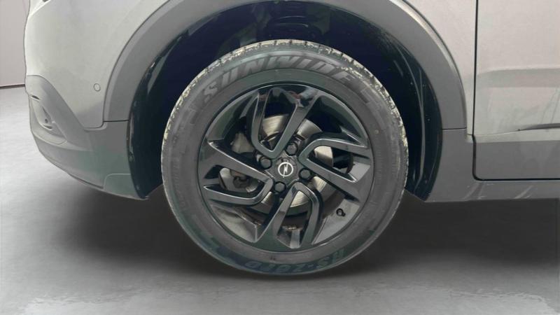 Opel Crossland X 1.5 d 102 ch Elegance