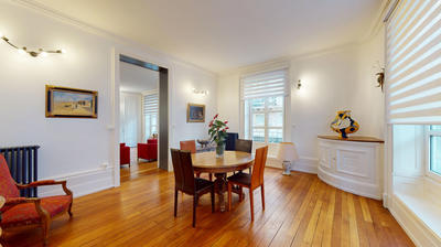 Appartement - 142 m² - 5 pièces