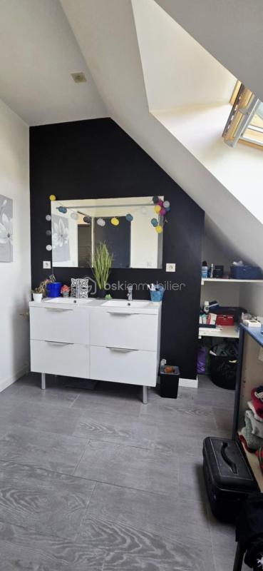 Maison - 165 m² - 6 pièces