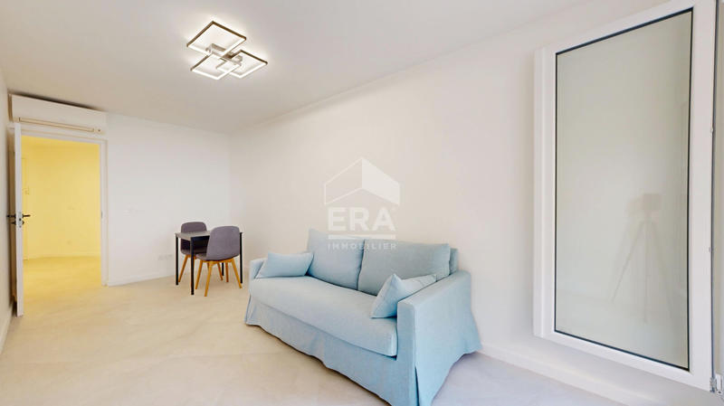 Appartement - 35 m² - 1 pièce