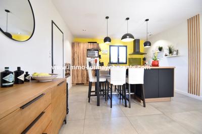 Maison - 116 m² - 5 pièces