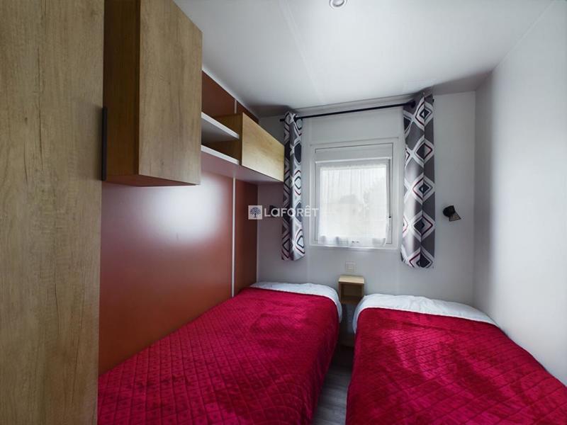 Châlet - 36 m² - 3 pièces