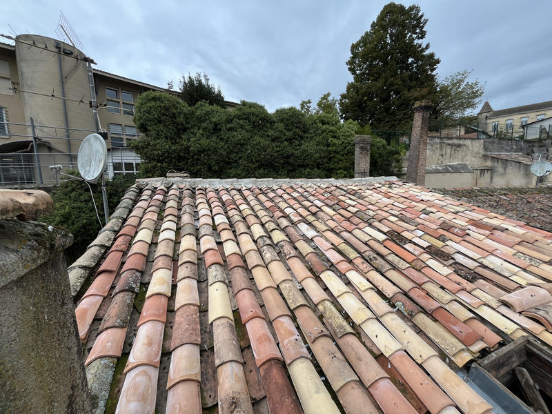 Immeuble - 250 m² - 6 pièces