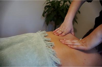 Audrey - Praticienne bien-être