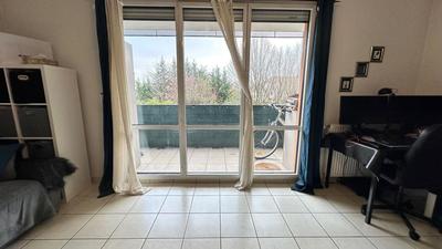Appartement - 78 m² - 4 pièces