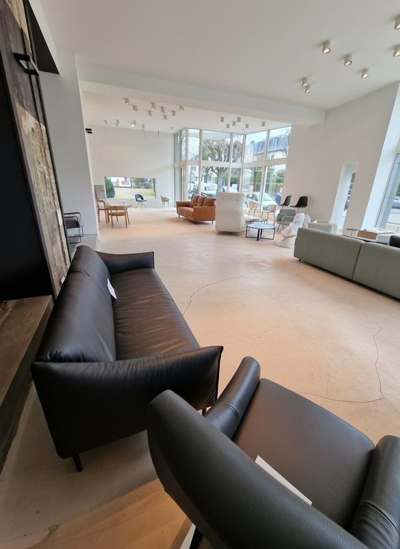 Local commercial - 256 m² - 5 pièces