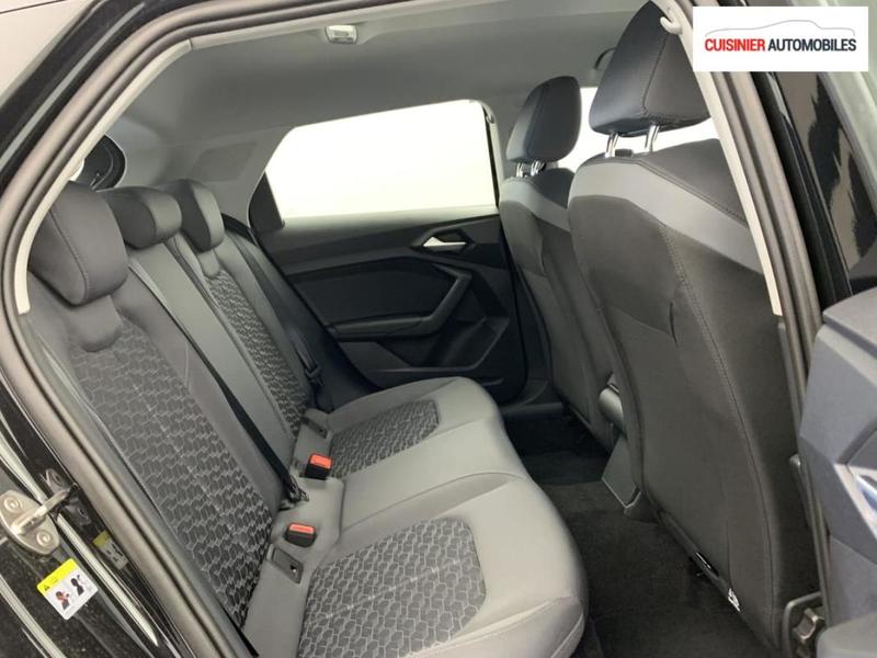 Audi A1 sportback 30 Tfsi 116 ch s tronic 7 Design