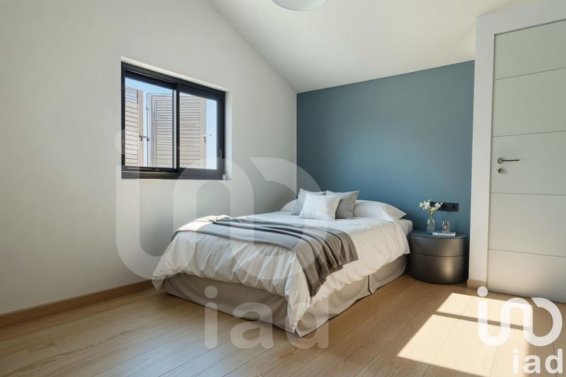 Maison - 150 m² - 4 pièces