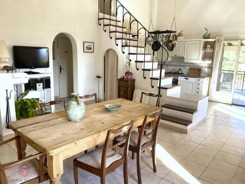 Villa - 130 m² - 5 pièces