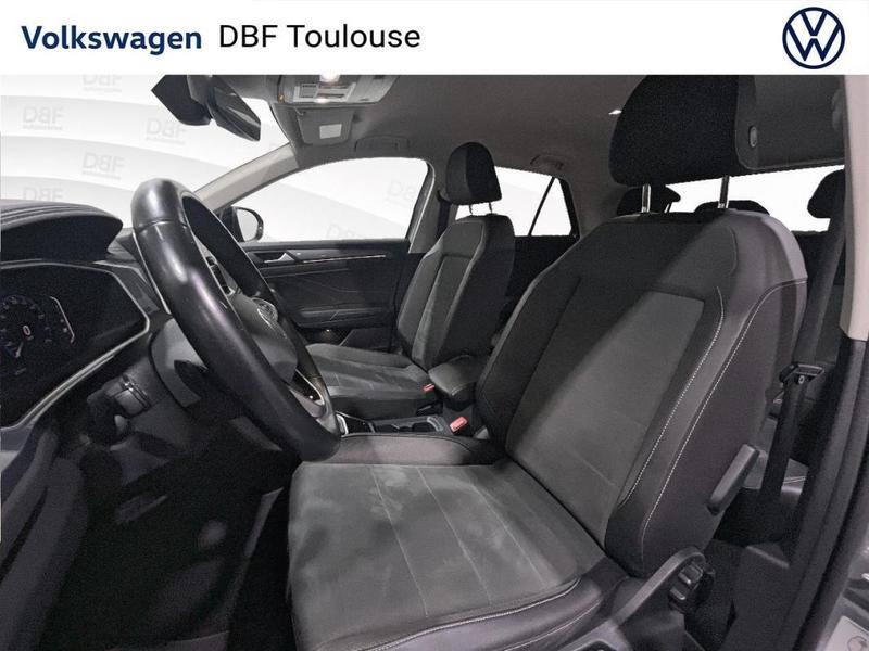 Volkswagen t-Roc 1.5 Tsi Evo 150 Start/Stop Dsg7 Style