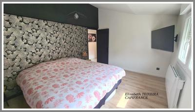 Duplex - 62 m² - 3 pièces