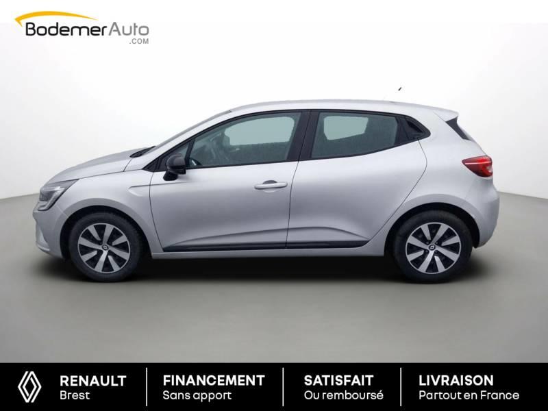 Renault Clio TCe 90 Equilibre