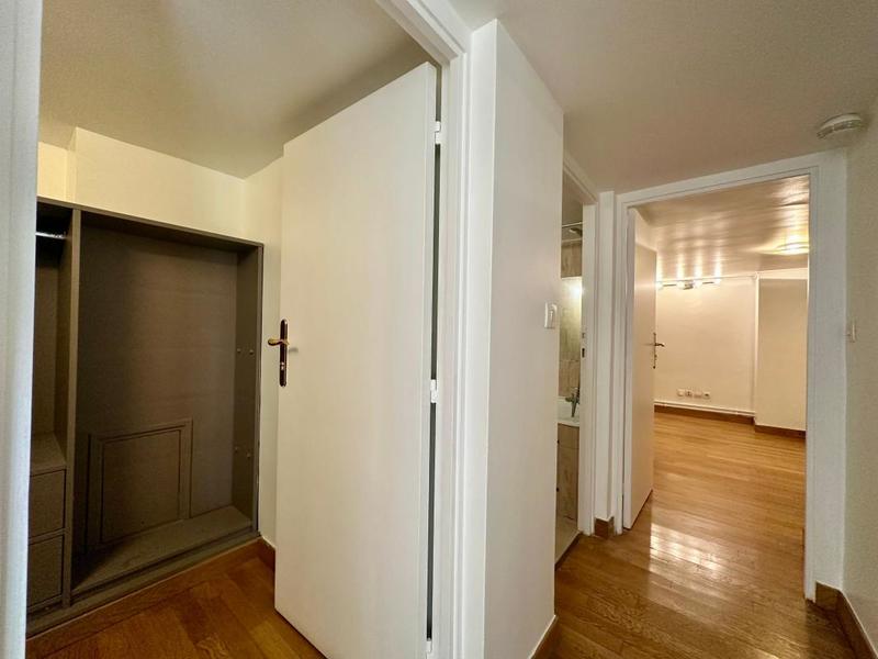 Appartement - 100 m² - 4 pièces