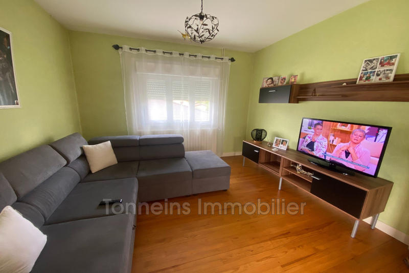 Maison - 165 m² - 7 pièces