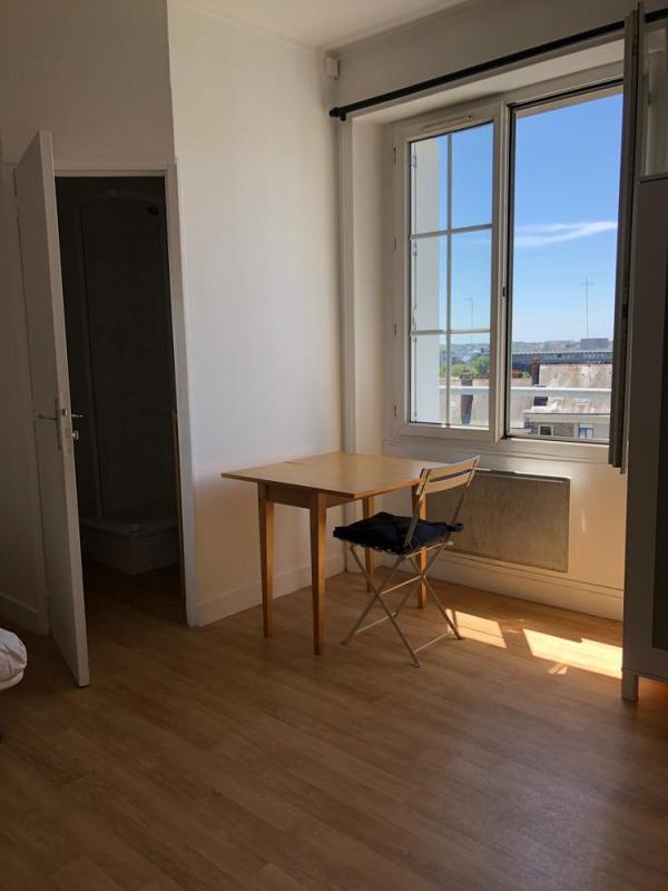 Appartement - 26 m² - 2 pièces