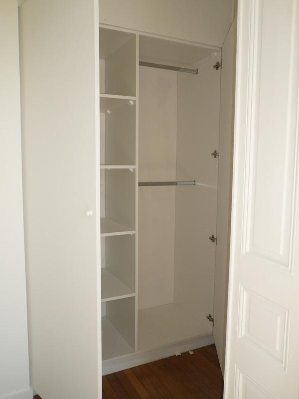 Appartement - 72 m² - 3 pièces