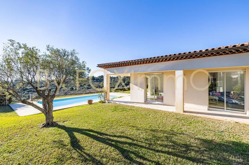 Villa - 142 m² - 5 pièces