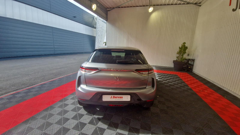 Ds Ds 3 Crossback Puretech 100 Chic