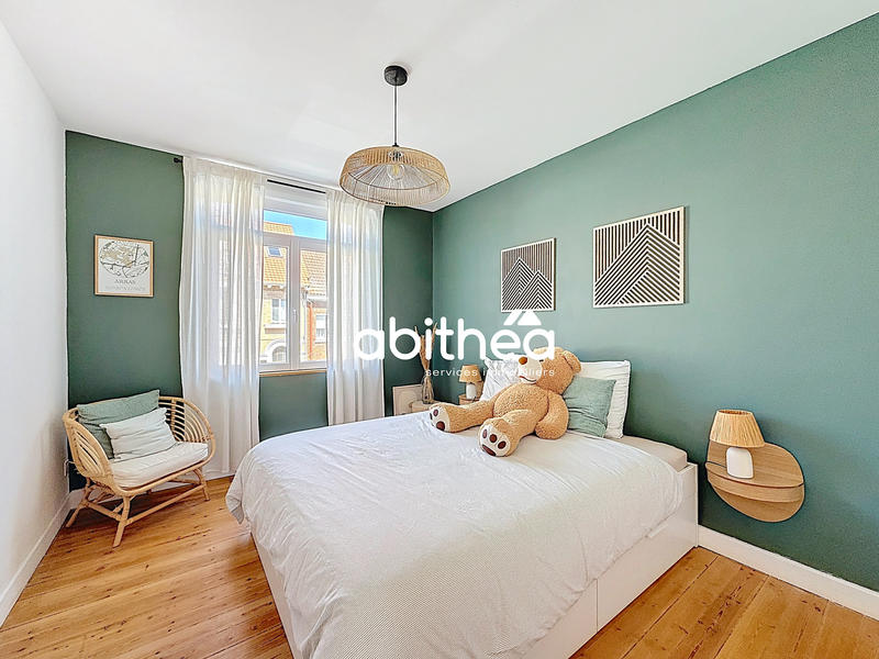 Maison - 169 m² - 7 pièces