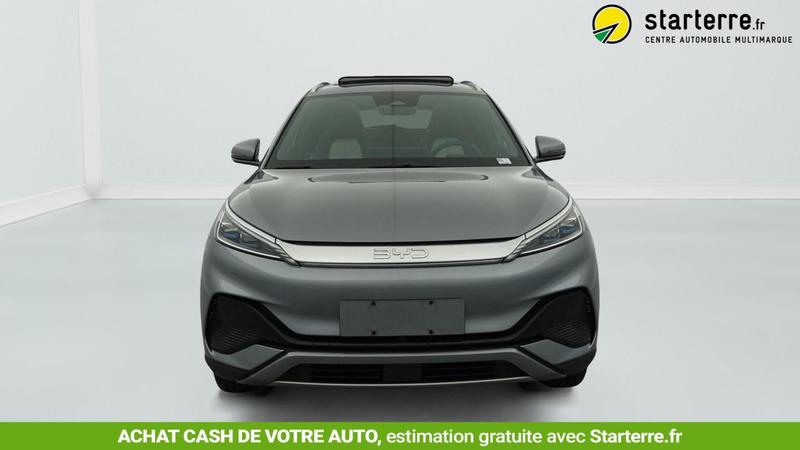 Byd Atto 3 60,5 kWh 204 ch Design