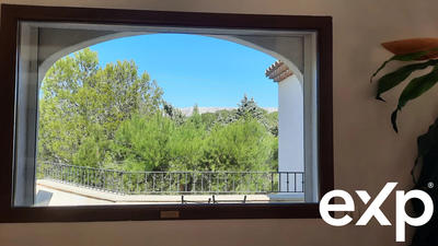 Villa - 210 m² - 7 pièces