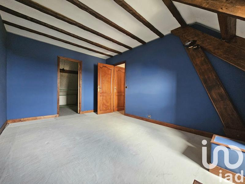 Maison - 190 m² - 6 pièces