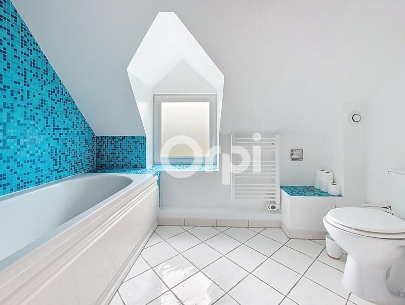 Maison - 75 m² - 3 pièces