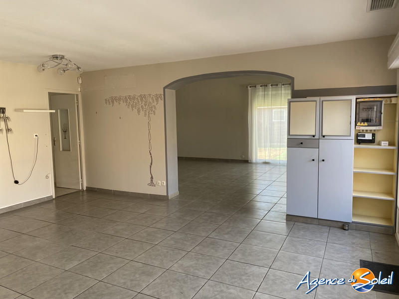 Villa - 178 m² - 5 pièces